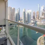 Frank Porter - Marina Views Tower A