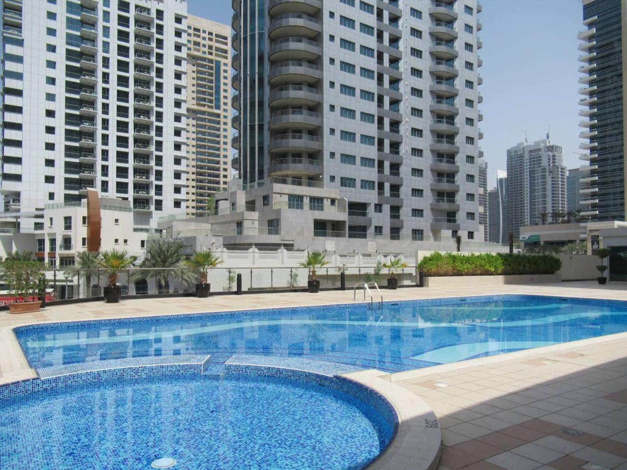 Apartment Frank Porter - Marina Views Tower A *